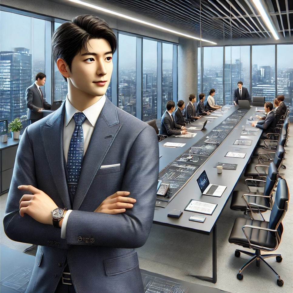 회사 직급 영어로 사원, 주임, 팀장, 대리, 과장, 차장, 부장, 이사 표현 : 네이버 블로그