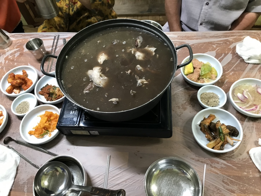 뚱이식당 이미지