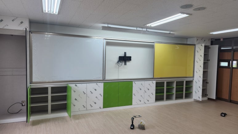 번동초등학교 이미지