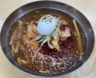 밀면의법칙 부산진구점 이미지