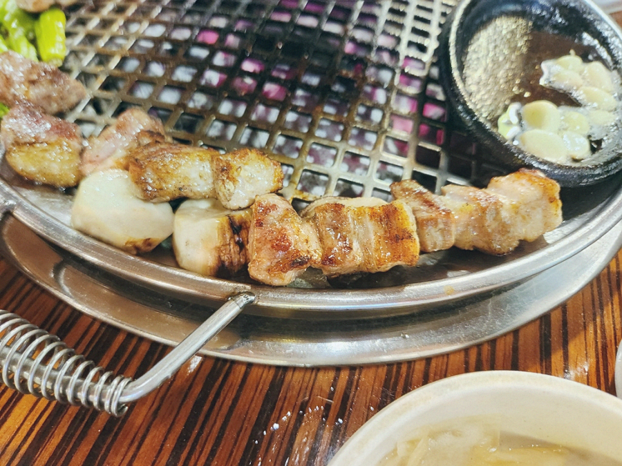동래정 신도림점 이미지