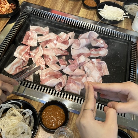 뚱삼이와 대삼이 장안점 이미지