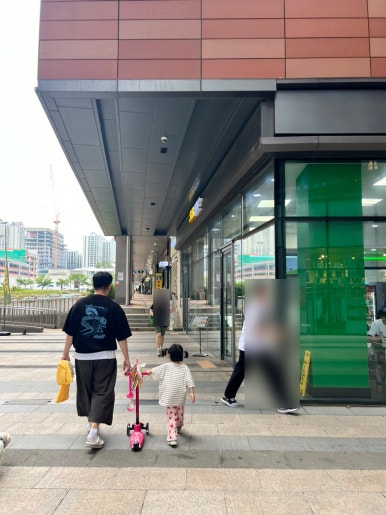 써브웨이광교엘포트점 이미지