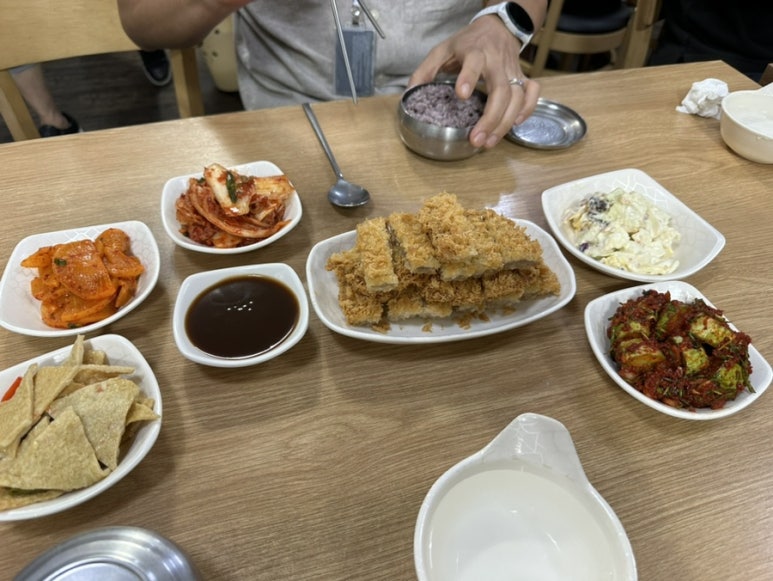 훈이네밥상 이미지