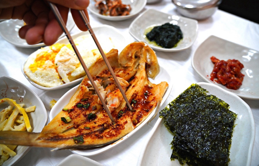 영심이식당 이미지