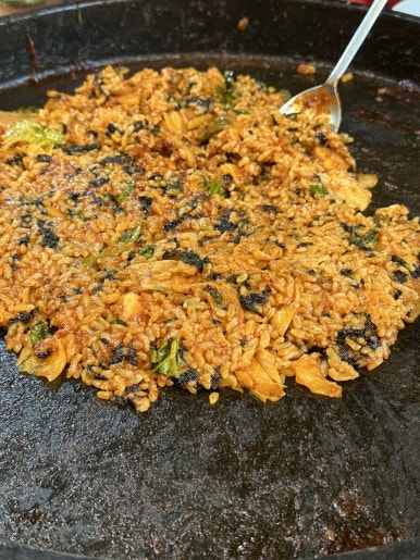 춘천댁 4계 닭갈비 이미지
