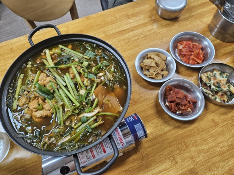 청정대구탕 이미지
