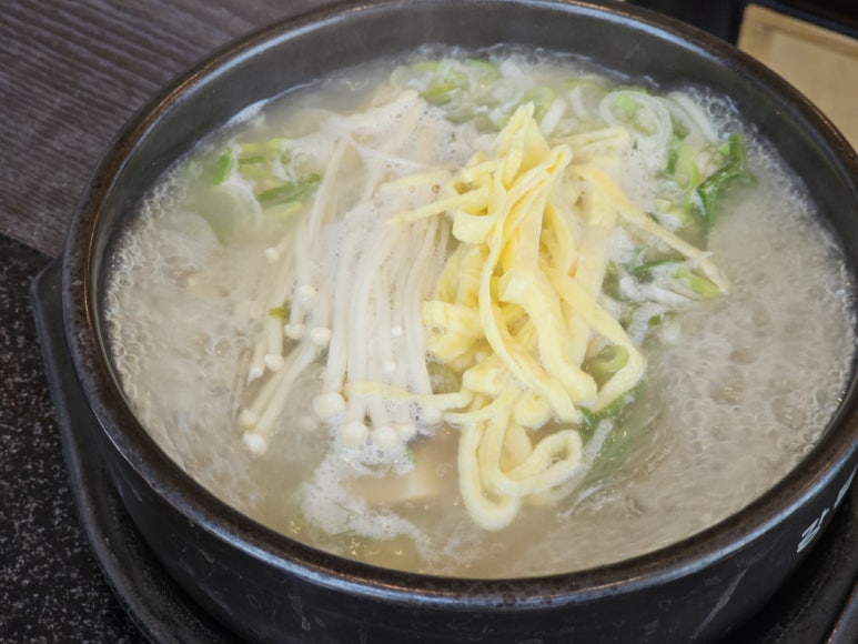 우포한우프라자 이미지