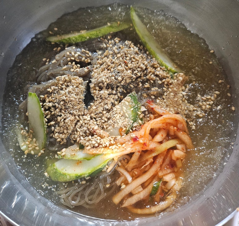 지리산숯불갈비 사진 8