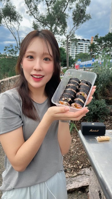 김밥집108 이미지