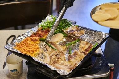 괸당집서귀포신시가지점 이미지