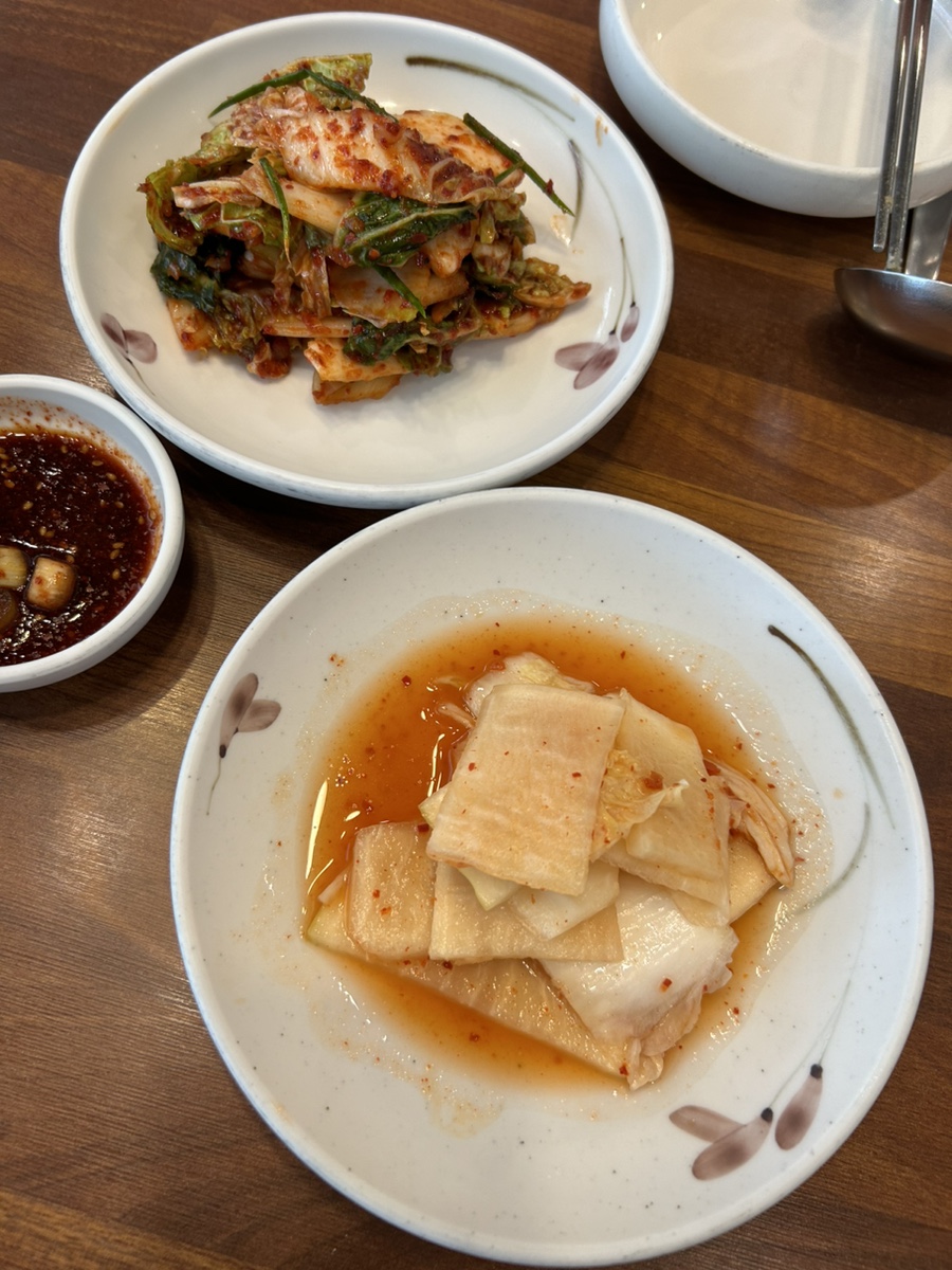매생이칼국시 이미지