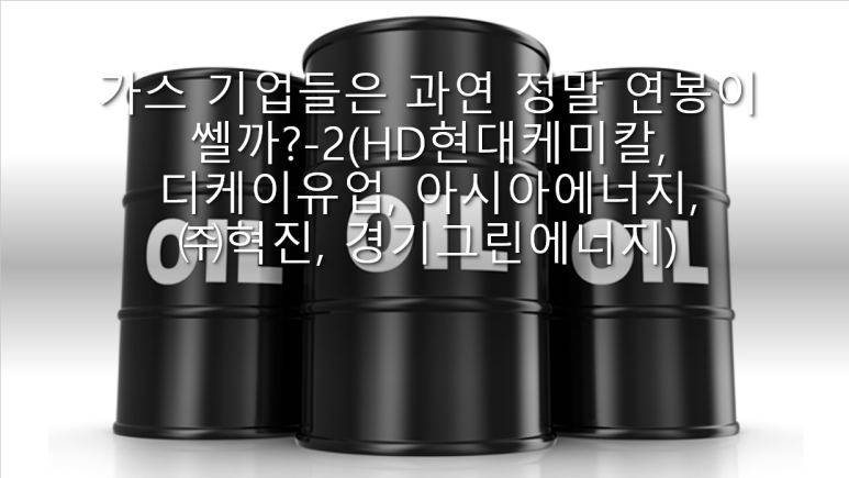 (주)현대케미칼 이미지