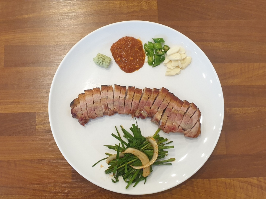 황토가마 소금구이 제천중앙점 이미지