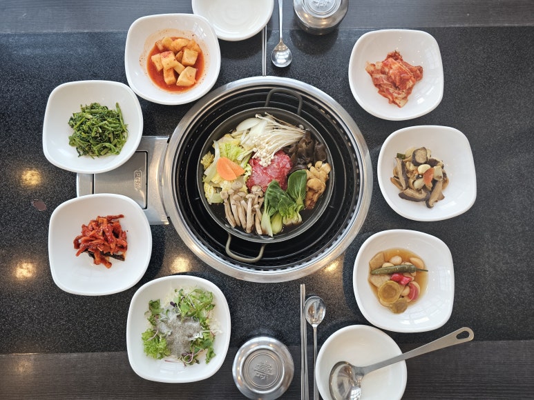우포한우프라자 이미지