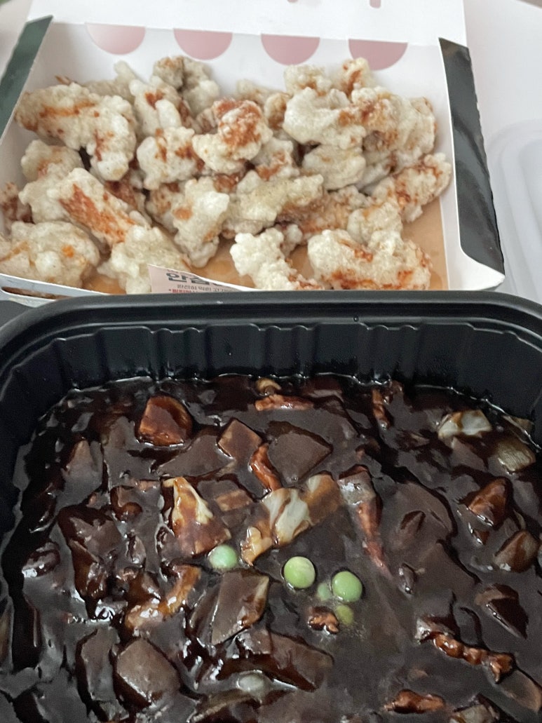 홍콩반점0410광명사거리역점 이미지