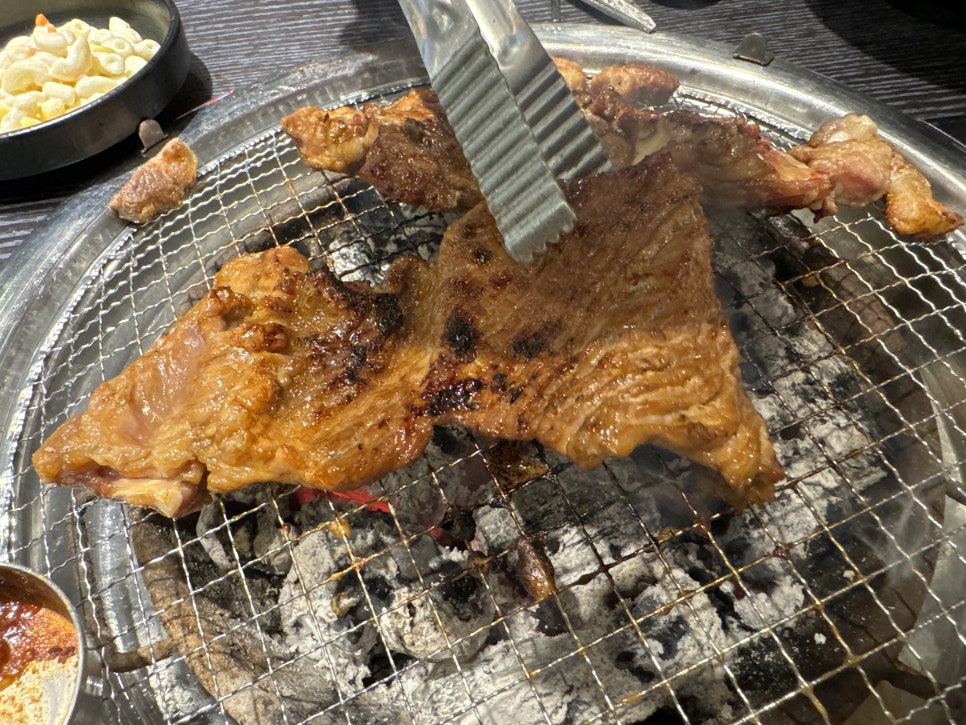 기찬고기 이미지