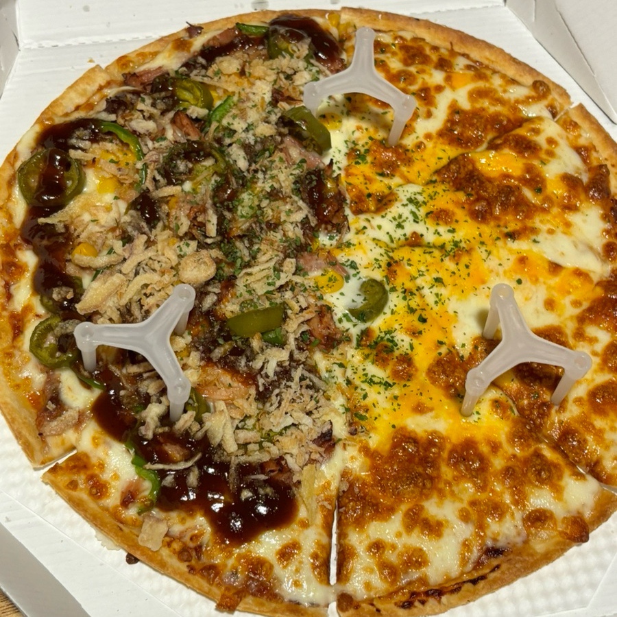비비큐한림점 이미지
