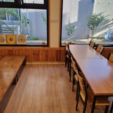 큰바다대게회식당 이미지