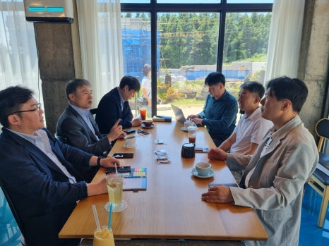 제주메밀영농조합법인 이미지