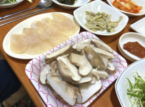 정남진한들한우식당 이미지