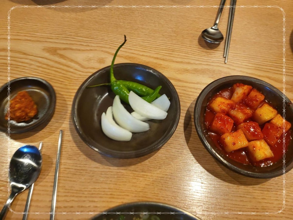조선탕반 인하대직영점 이미지