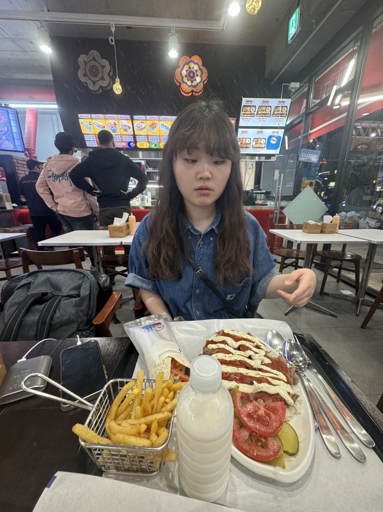 아이러브케밥 이미지