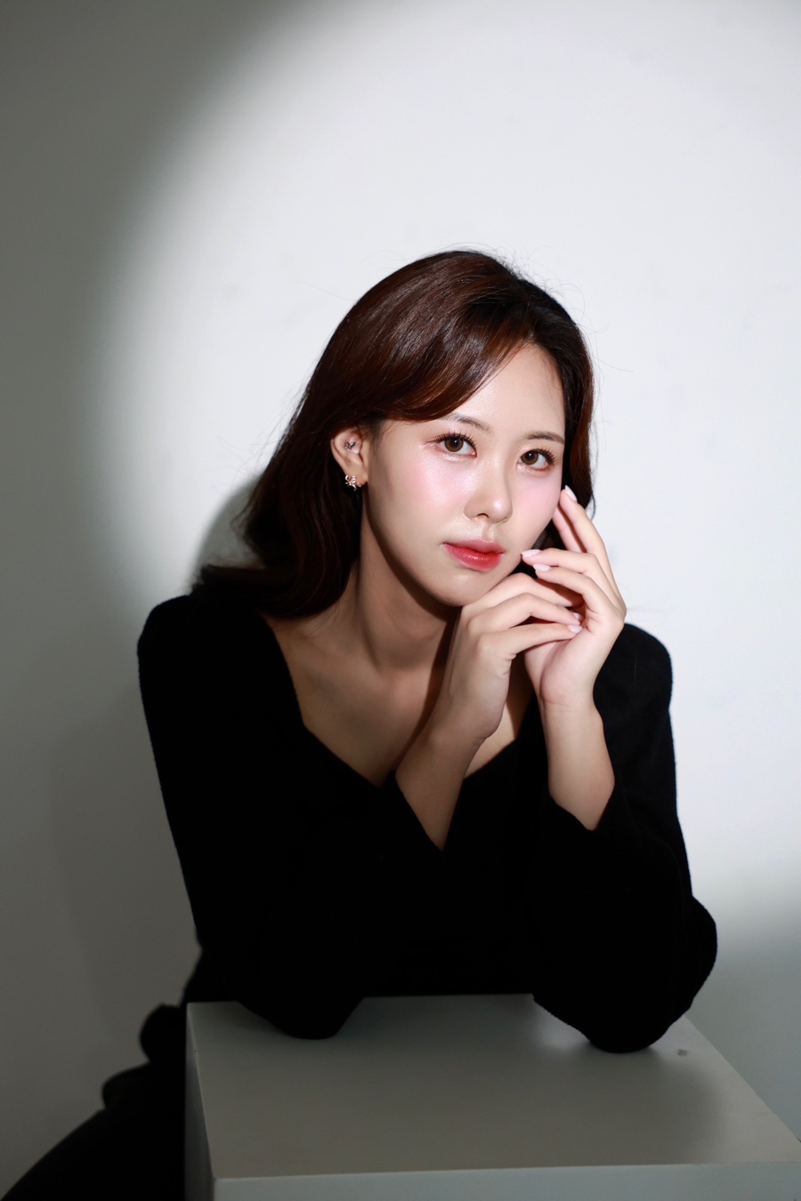 메이크업정은 이미지