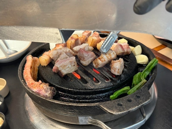 매머드익스프레스서강대 이미지