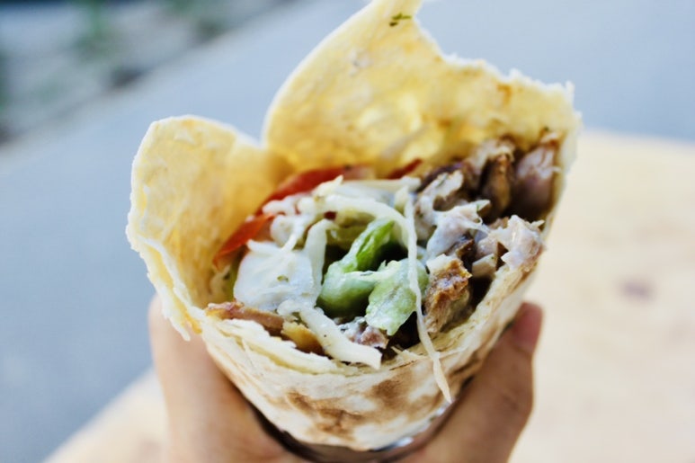 씨티케밥 이미지