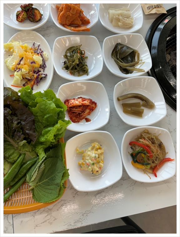 고기카페 이미지
