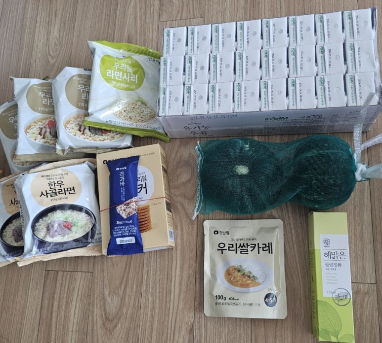 (주)뜨레봄 이미지
