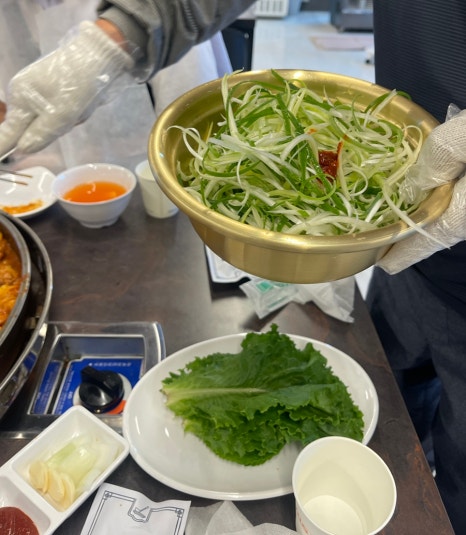 닭바우닭갈비 이미지