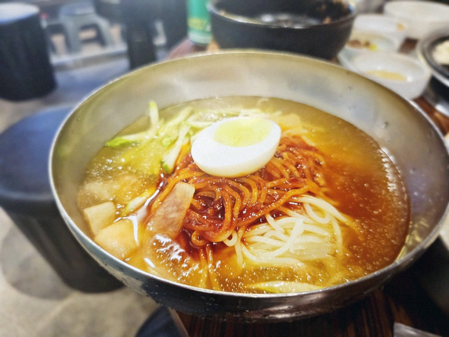 동래정 신도림점 이미지