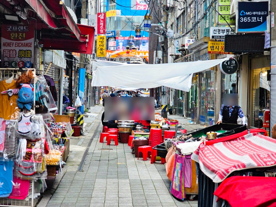 오케이아리랑 이미지