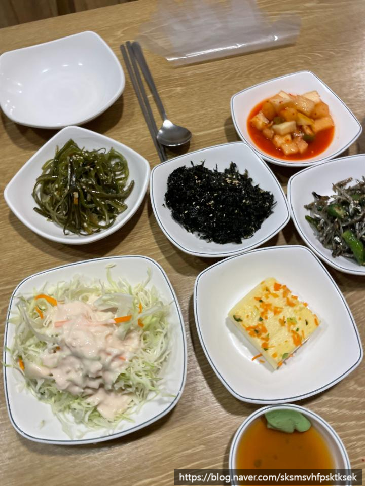 바다향아구찜 이미지