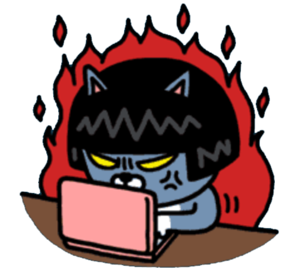 안녕, 선영씨 이미지
