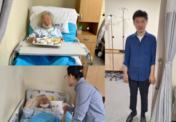 성로요양병원 이미지
