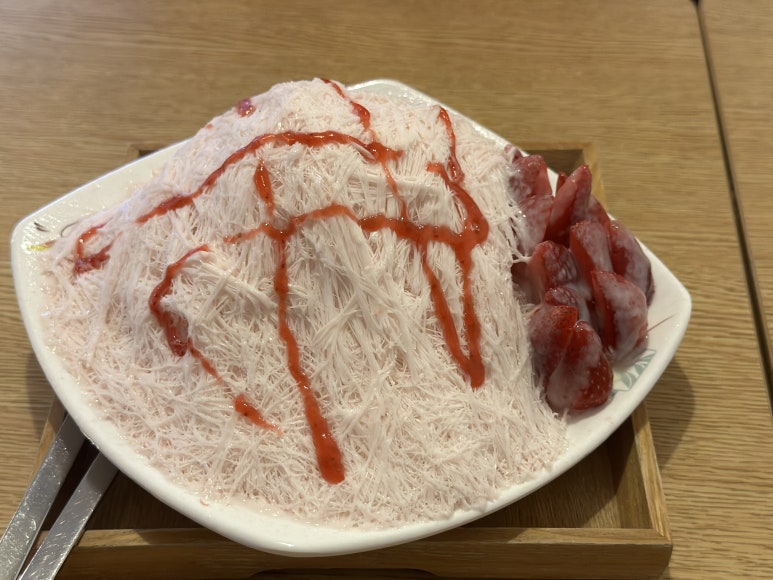 알로하포롱 이미지