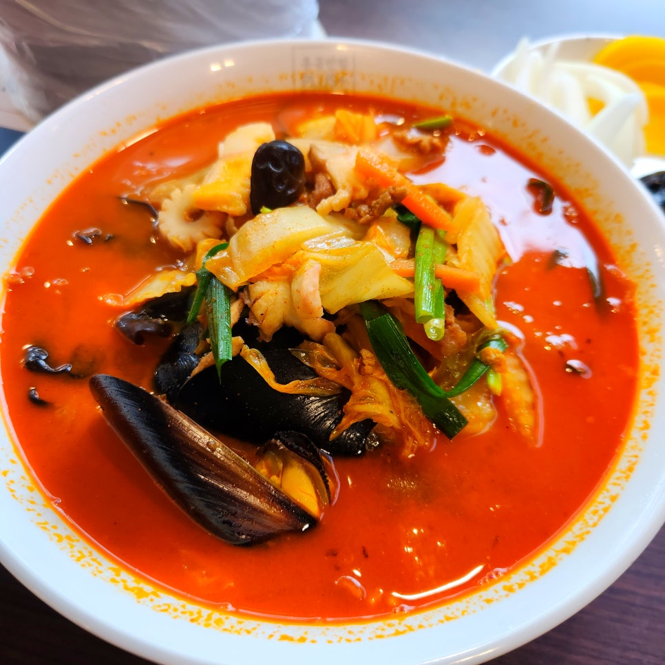 홍콩반점성남태평 이미지