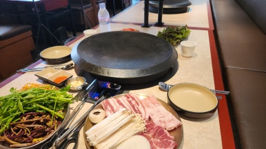 오복솥뚜껑 이미지