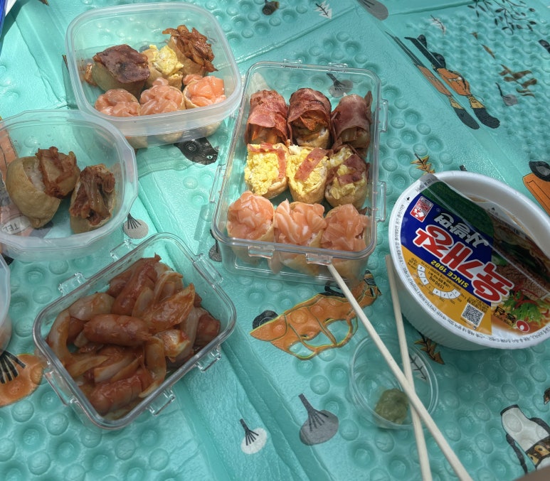 칼퇴근 김대리 광주동명점 이미지