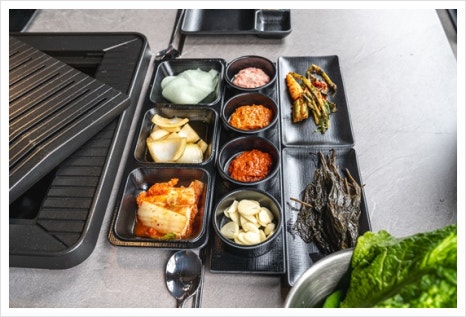 제주화도흑돼지 이미지