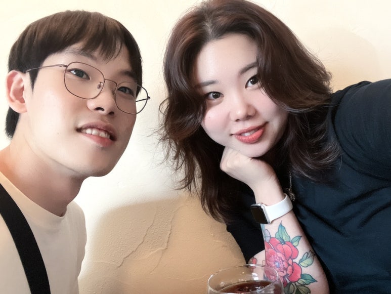 조앤하우스 이미지