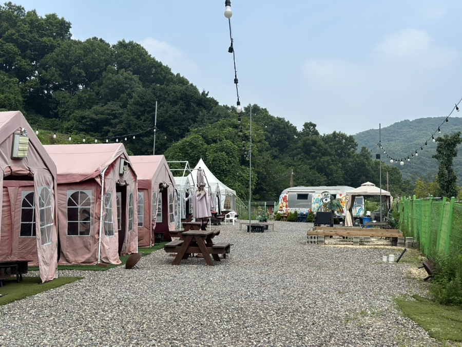 파크랜드상주 이미지