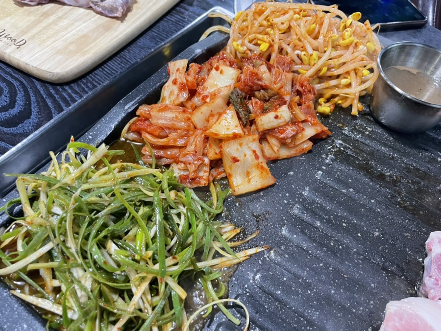 늘조은명품흑돼지 이미지