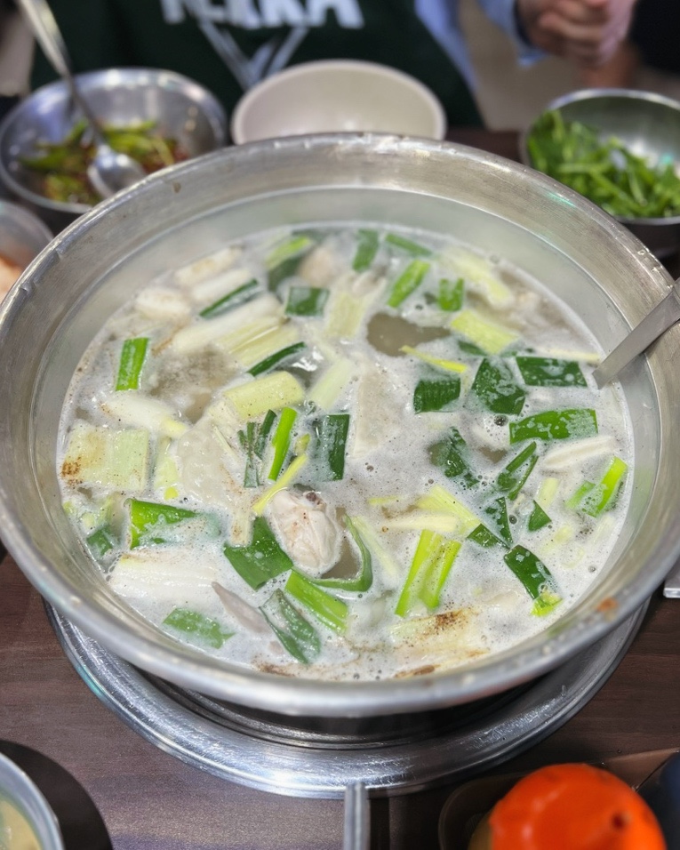 마포닭한마리 이미지