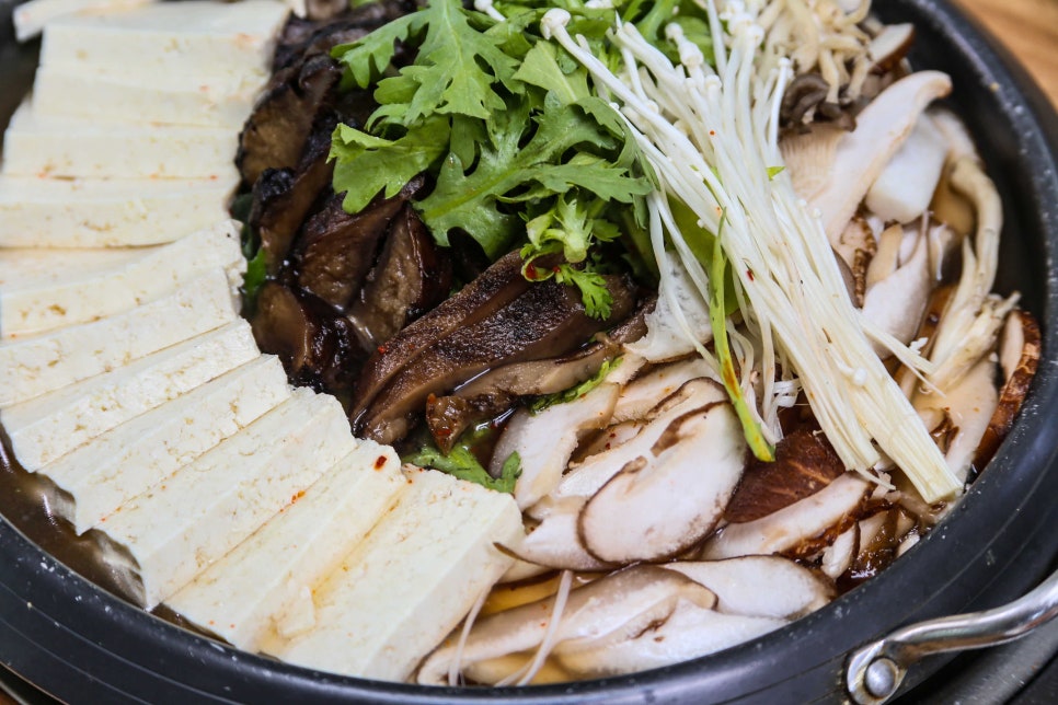 고향집두부 이미지