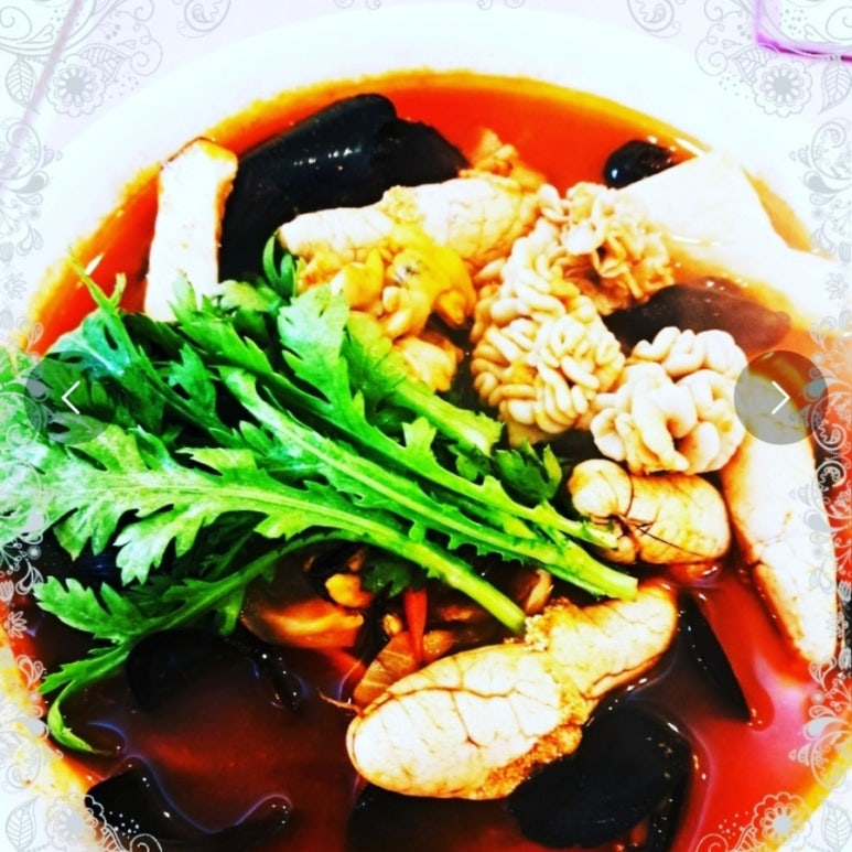 연화반점 이미지