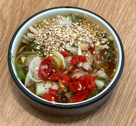 남악 곤드레 맛집 이미지